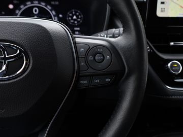 Toyota Corolla Touring Sports